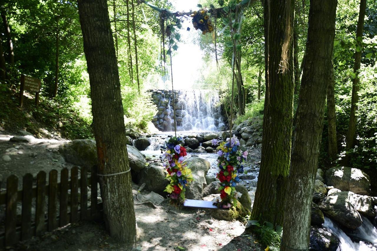 Naturkoy Sapanca Сакария Екстериор снимка