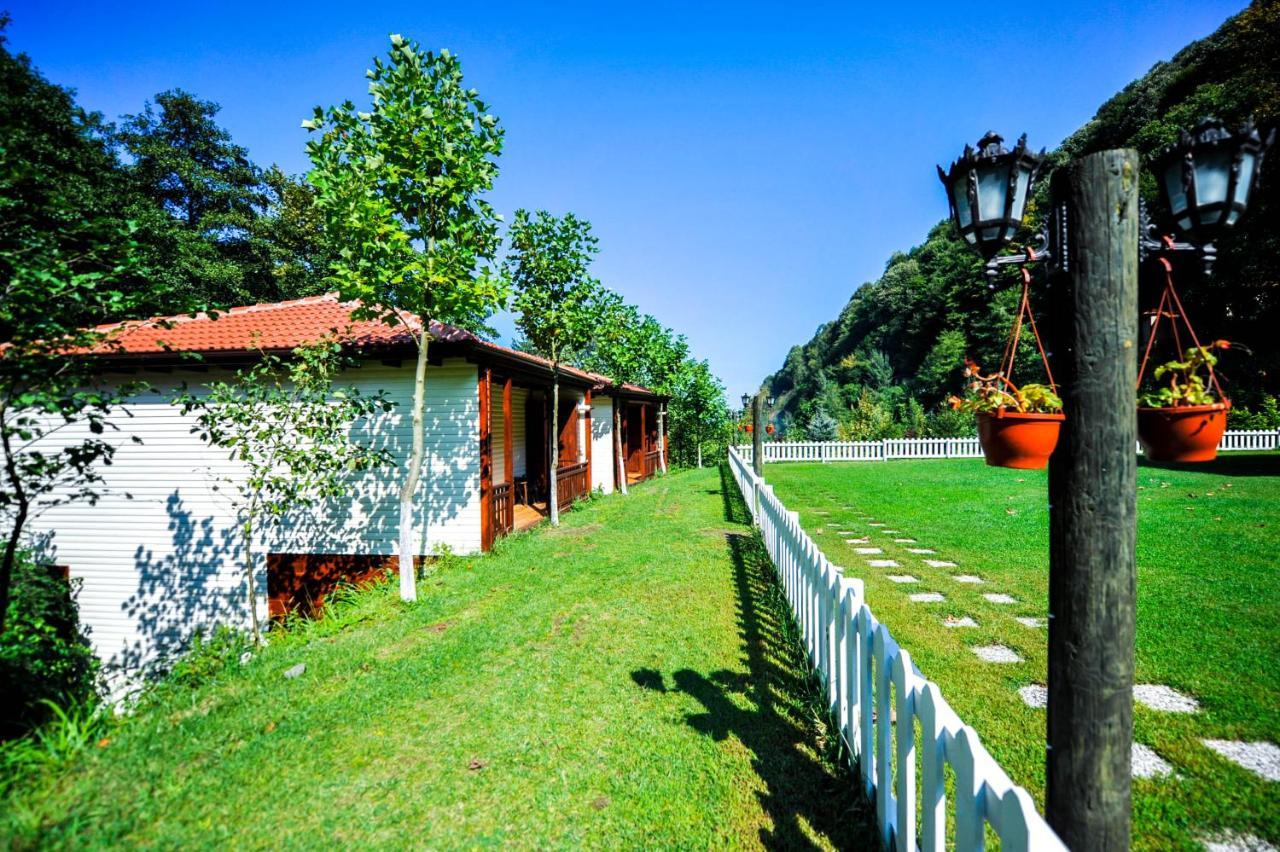 Naturkoy Sapanca Сакария Екстериор снимка